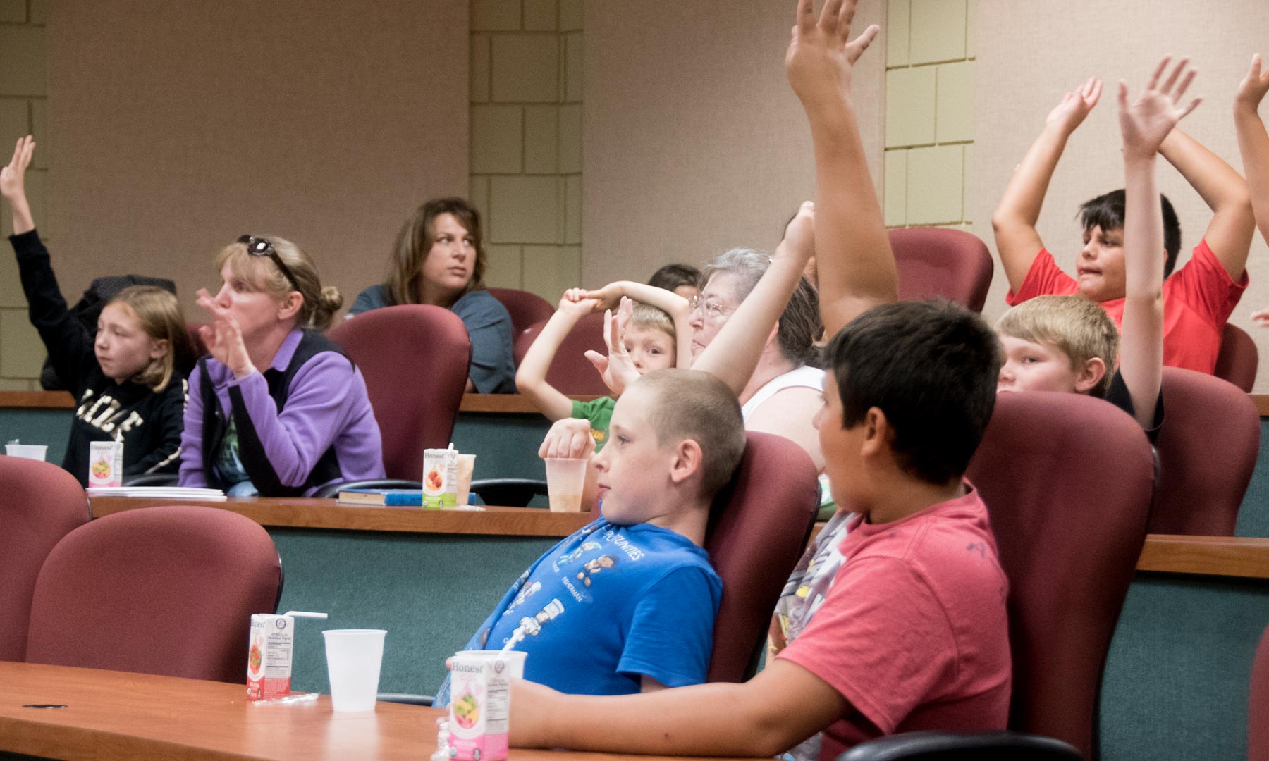 Education Graduate Programs University of Findlay